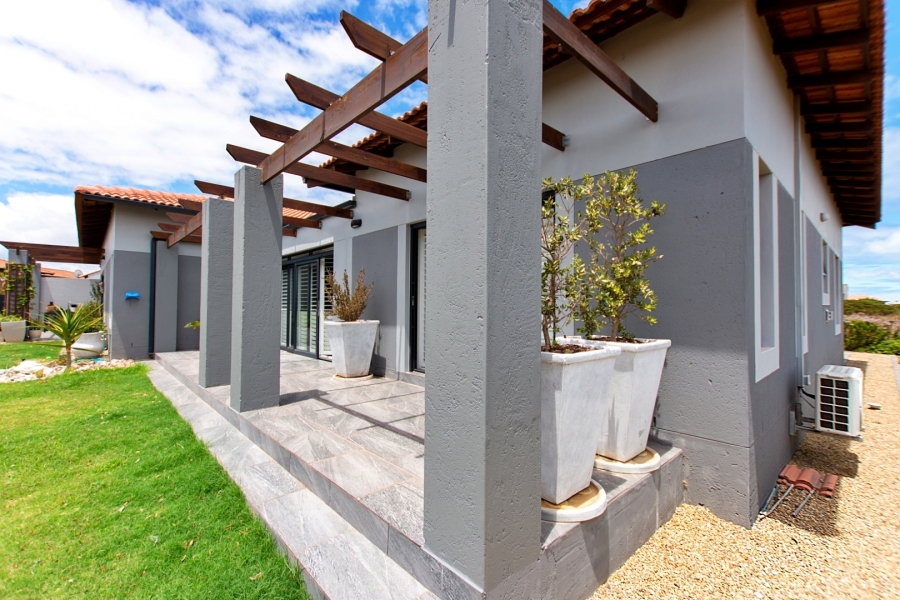 3 Bedroom Property for Sale in Langebaan Country Estate Western Cape